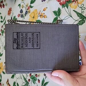 1920 The lake English Classics